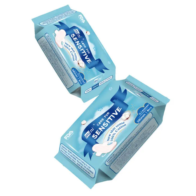 Akú funkciu má vreckový papier?