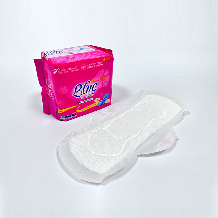 Aké sú materiály sanitárnych obrúskov?