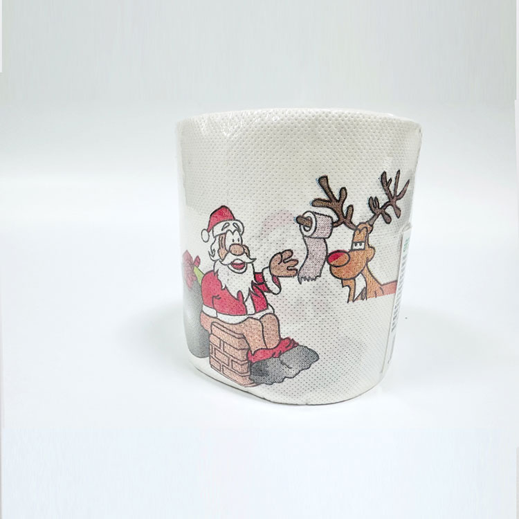 Prečo je toaletný papier nevyhnutný pre dennú hygienu a ako zvoliť ten správny?