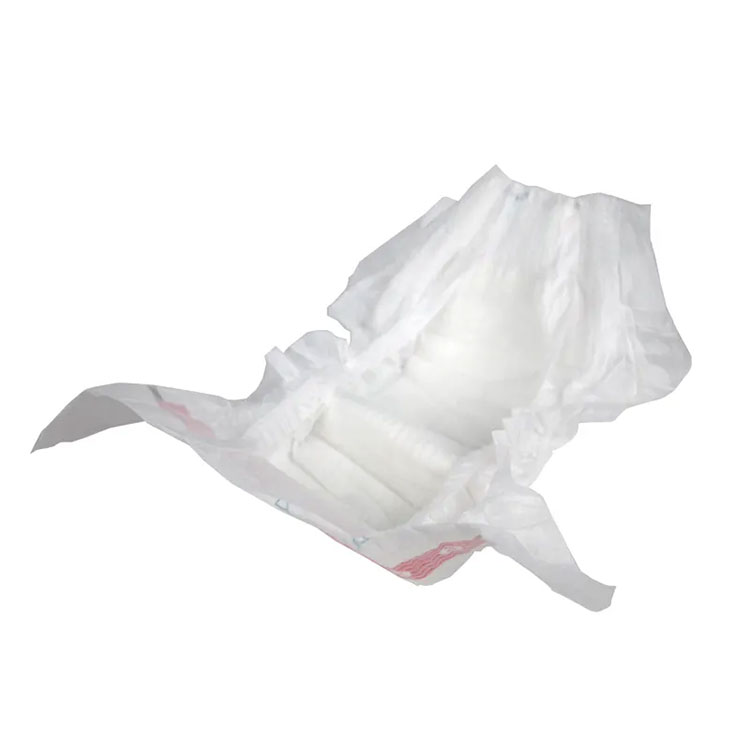 Prečo sú ekologické plienky pre dojčatá tou najlepšou voľbou pre vaše dieťa a planétu? Prečo sú ekologické plienky pre dojčatá tou najlepšou voľbou pre vaše dieťa a planétu?