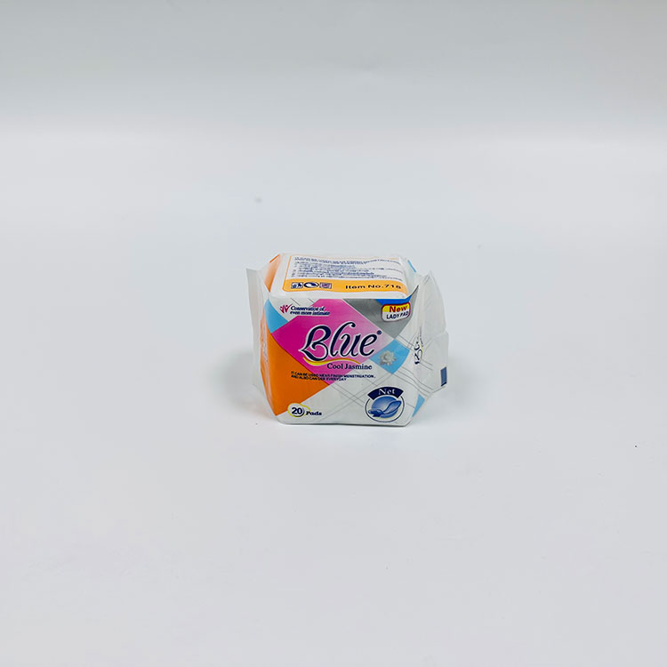 Ako ultratenké hygienické vložky zlepšujú pohodlie a hygienu?