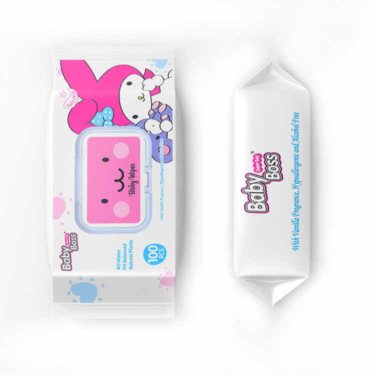 Ako detské obrúsky zaisťujú bezpečnosť a pohodlie pre vaše dieťa?