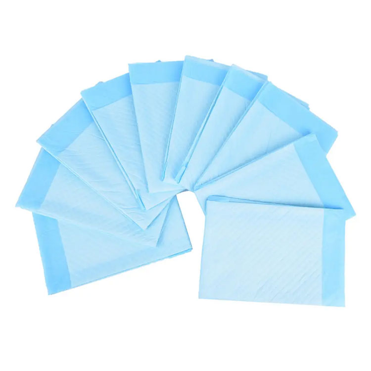 Hospital Incontinence Pad